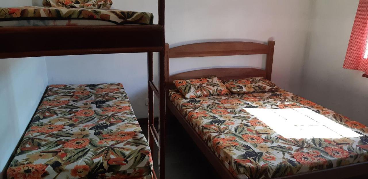 0001.05 - Maranduba - Apto - 2 Dormitorio - 8 Pessoas - 2 Quadras Do Mar - Piscina - Wi-Fi Ubatuba Extérieur photo