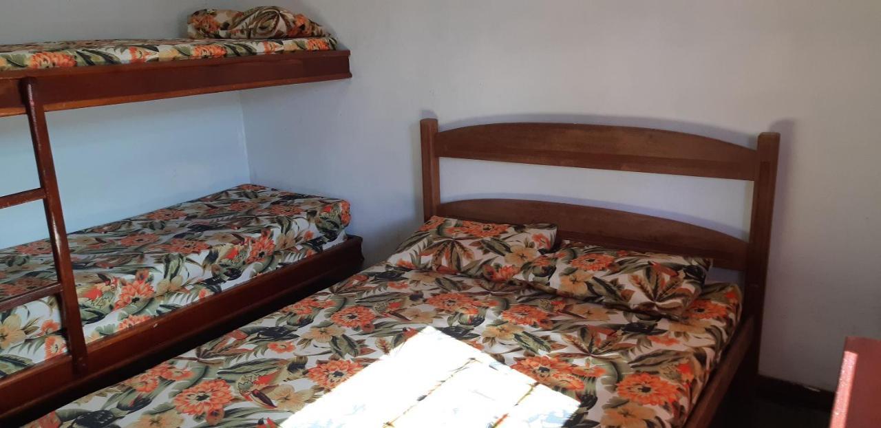 0001.05 - Maranduba - Apto - 2 Dormitorio - 8 Pessoas - 2 Quadras Do Mar - Piscina - Wi-Fi Ubatuba Extérieur photo